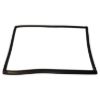 Picture of Crown Automotive Jeep Replacement Quarter Glass Seal - 55007129AB