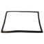 Picture of Crown Automotive Jeep Replacement Quarter Glass Seal - 55007129AB
