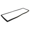 Picture of Crown Automotive Jeep Replacement Liftgate Glass Seal - 55007134