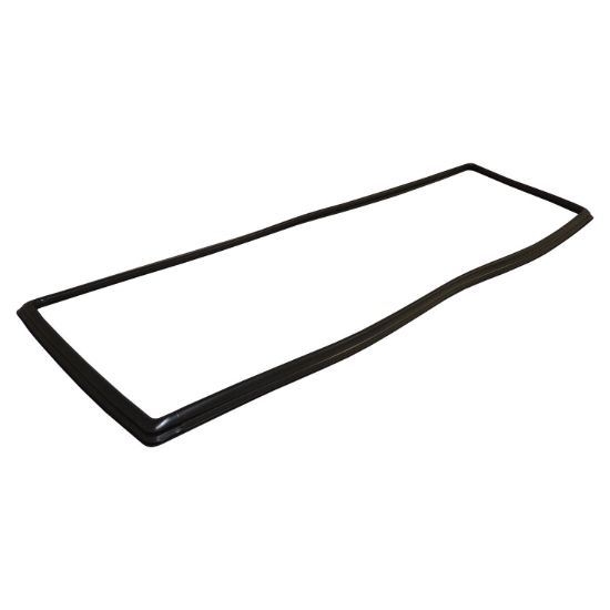 Picture of Crown Automotive Jeep Replacement Liftgate Glass Seal - 55007134