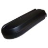 Picture of Crown Automotive Jeep Replacement Fender Flare Extension - 55007316