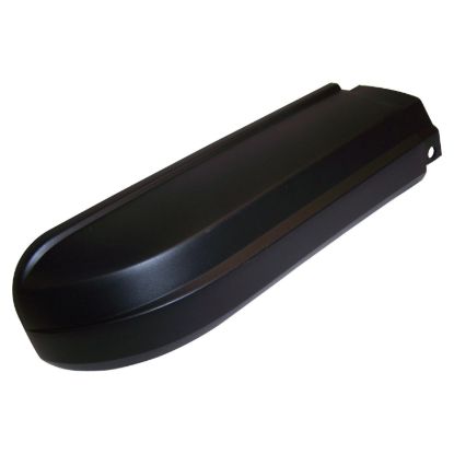 Picture of Crown Automotive Jeep Replacement Fender Flare Extension - 55007316