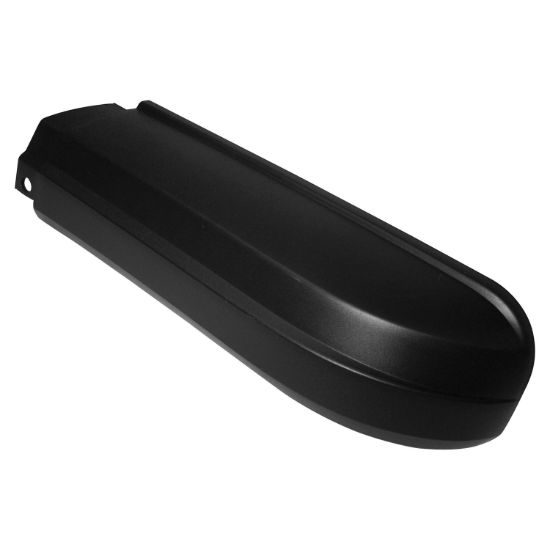 Picture of Crown Automotive Jeep Replacement Fender Flare Extension - 55007317