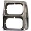 Picture of Crown Automotive Jeep Replacement Headlight Bezel - 55008047