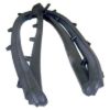 Picture of Crown Automotive Jeep Replacement Tailgate Seal - 55009742