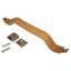 Picture of Crown Automotive Jeep Replacement Interior Door Pull Handle - 55009801KS