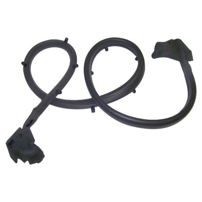 Picture of Crown Automotive Jeep Replacement Door Seal - 55009828