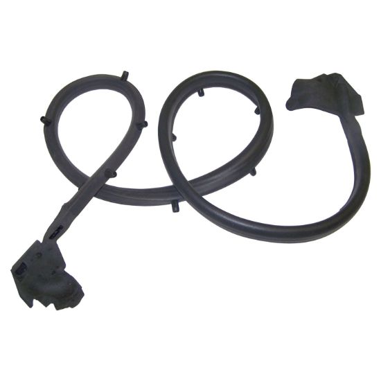 Picture of Crown Automotive Jeep Replacement Door Seal - 55009828