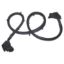Picture of Crown Automotive Jeep Replacement Door Seal - 55009828