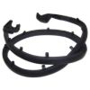 Picture of Crown Automotive Jeep Replacement Door Seal - 55009829