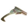 Picture of Crown Automotive Jeep Replacement Hood Safety Catch - 55009998