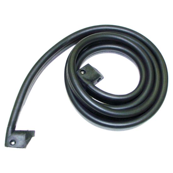Picture of Crown Automotive Jeep Replacement Liftgate Seal - 55010064