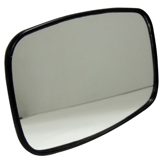 Picture of Crown Automotive Jeep Replacement Door Mirror - 55012573