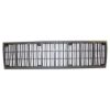 Picture of Crown Automotive Jeep Replacement Grille - 55013144