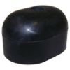 Picture of Crown Automotive Jeep Replacement Spare Tire Stop - 55013350