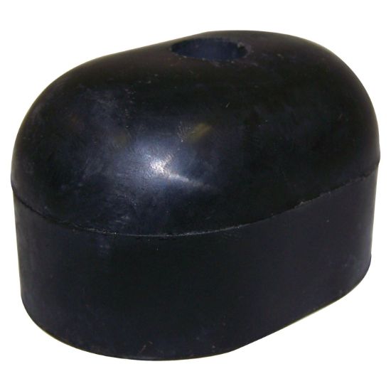 Picture of Crown Automotive Jeep Replacement Spare Tire Stop - 55013350