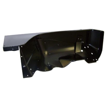 Picture of Crown Automotive Jeep Replacement Fender - 55013514