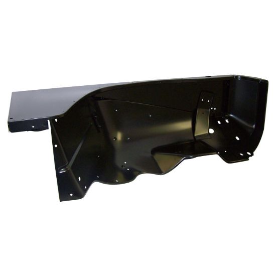 Picture of Crown Automotive Jeep Replacement Fender - 55013514