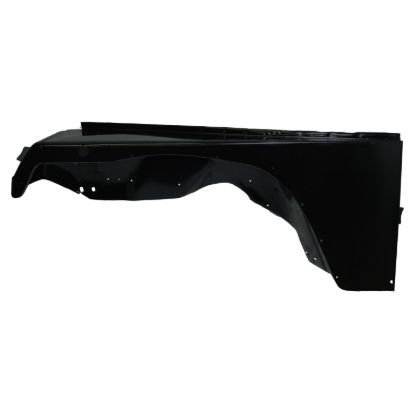 Picture of Crown Automotive Jeep Replacement Fender - 55013515
