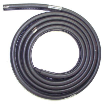 Picture of Crown Automotive Jeep Replacement Liftgate Seal - 55015783