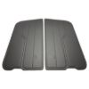 Picture of Crown Automotive Jeep Replacement Door Interior Trim Panel Set - 55016288K
