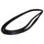 Picture of Crown Automotive Jeep Replacement Windshield Seal - 55019988