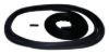 Picture of Crown Automotive Jeep Replacement Windshield Frame Weatherstrip Seal - 55019988K