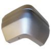 Picture of Crown Automotive Jeep Replacement Bumper End Cap - 55022102