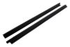 Picture of Crown Automotive Jeep Replacement Door Window Belt Weatherstrip Kit - 55024254K