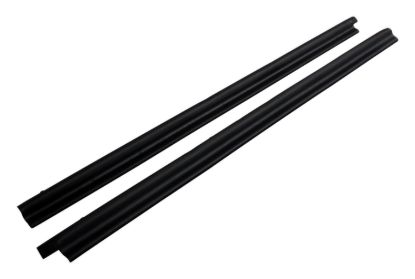 Picture of Crown Automotive Jeep Replacement Door Window Belt Weatherstrip Kit - 55024254K