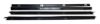 Picture of Crown Automotive Jeep Replacement Door Window Belt Weatherstrip Kit - 55024255MK