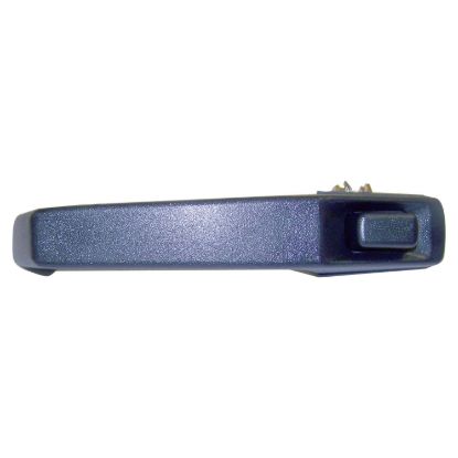 Picture of Crown Automotive Jeep Replacement Exterior Door Handle - 55024926