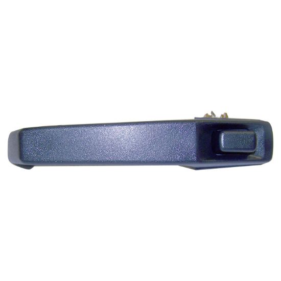 Picture of Crown Automotive Jeep Replacement Exterior Door Handle - 55024926