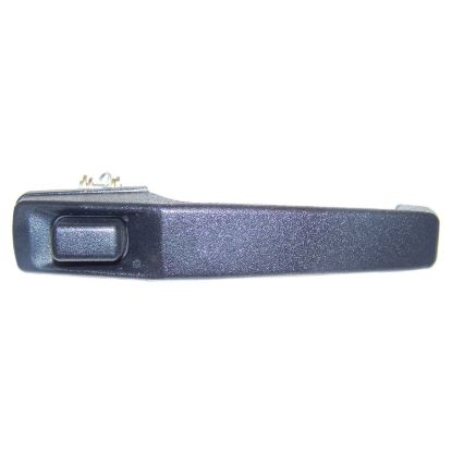 Picture of Crown Automotive Jeep Replacement Exterior Door Handle - 55024927