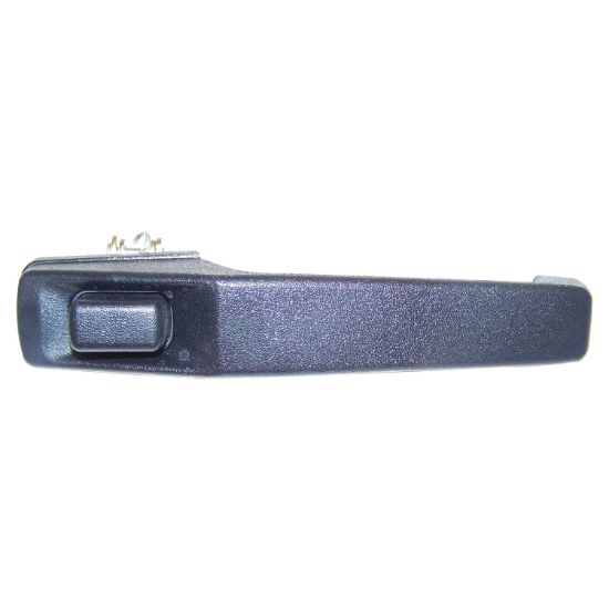 Picture of Crown Automotive Jeep Replacement Exterior Door Handle - 55024927