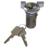 Picture of Crown Automotive Jeep Replacement Ignition Lock Cylinder - 55026014