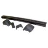 Picture of Crown Automotive Jeep Replacement Bumper - 55026257K