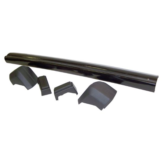 Picture of Crown Automotive Jeep Replacement Bumper - 55026257K