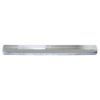 Picture of Crown Automotive Jeep Replacement Bumper - 55026259