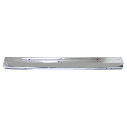 Picture of Crown Automotive Jeep Replacement Bumper - 55026259