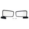 Picture of Crown Automotive Jeep Replacement Door Mirror Kit - 55027207K