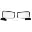 Picture of Crown Automotive Jeep Replacement Door Mirror Kit - 55027207K