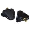 Picture of Crown Automotive Jeep Replacement Door Lock Striker - 550294545K