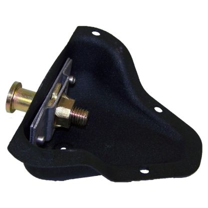 Picture of Crown Automotive Jeep Replacement Door Lock Striker - 55029454K
