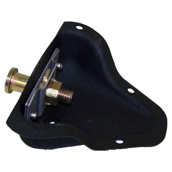 Picture of Crown Automotive Jeep Replacement Door Lock Striker - 55029454K