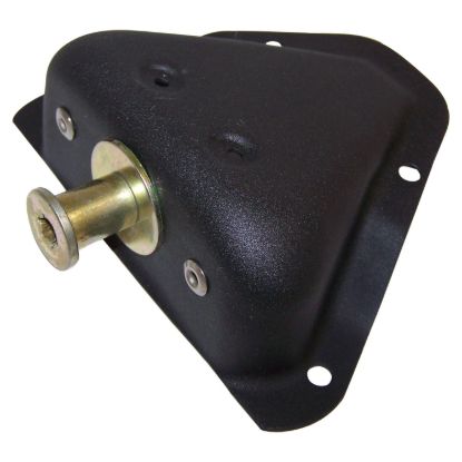Picture of Crown Automotive Jeep Replacement Door Lock Striker - 55029455K