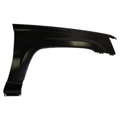Picture of Crown Automotive Jeep Replacement Fender - 55031834