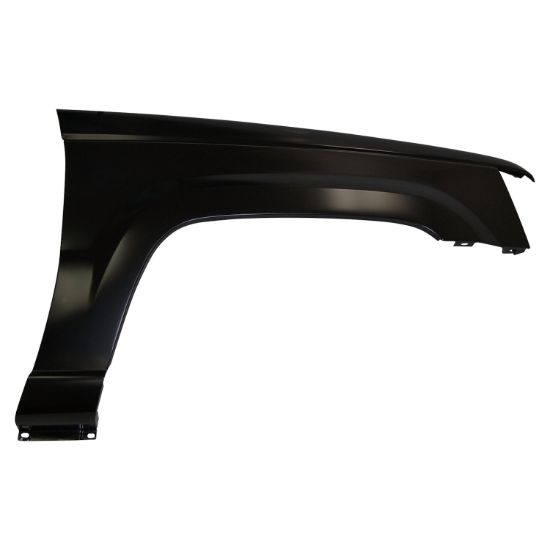 Picture of Crown Automotive Jeep Replacement Fender - 55031834