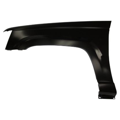 Picture of Crown Automotive Jeep Replacement Fender - 55031835