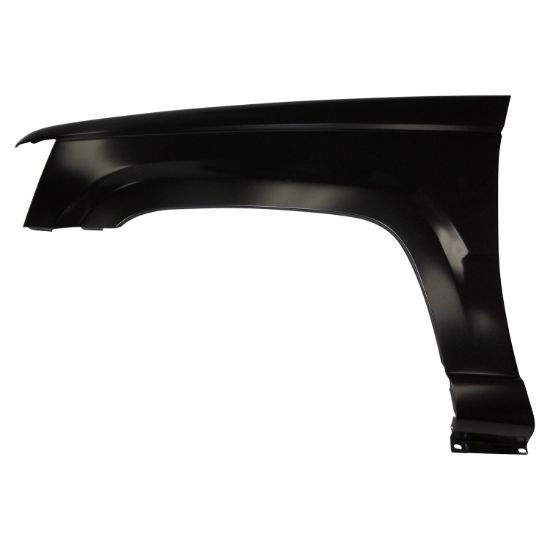 Picture of Crown Automotive Jeep Replacement Fender - 55031835